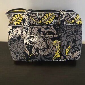 Vera Bradley Baroque Hand Bag